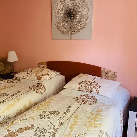 Ubytovani Alena Apartment