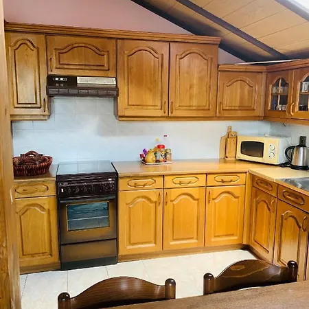 Apartment Ubytovani Alena *