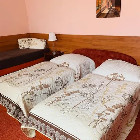 Apartman Alena