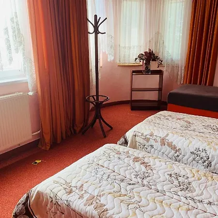 Apartment Ubytovani Alena Ostrava