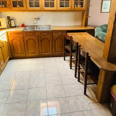 Apartment Ubytovani Alena Ostrava