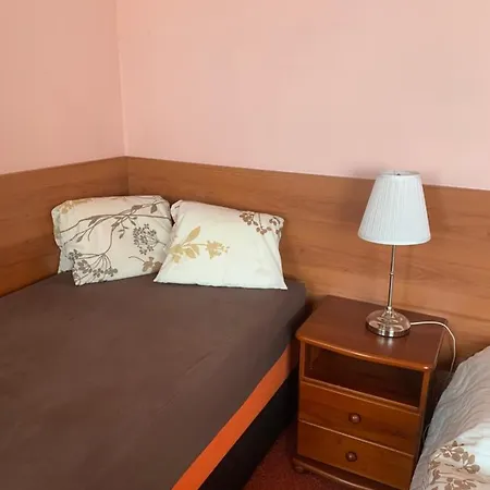Ubytovani Alena Apartment Ostrava