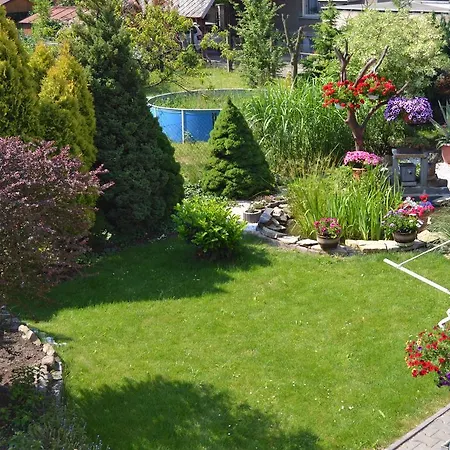 Apartman Alena Ostrava