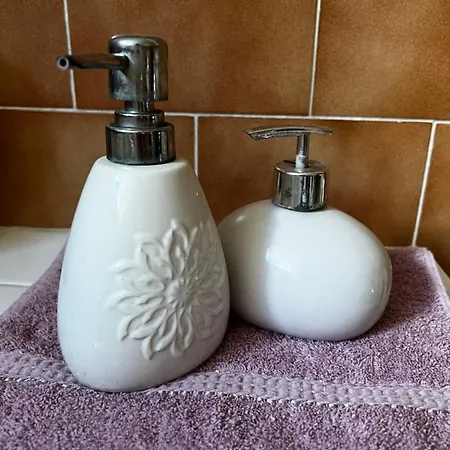 Alena Apartman Ostrava