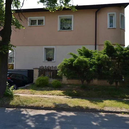 Ubytovani Alena Ostrava