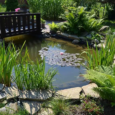 Alena Appartement Ostrava