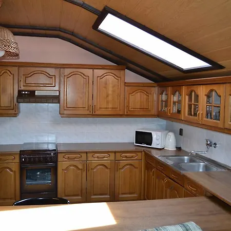 Apartman Alena Ostrava