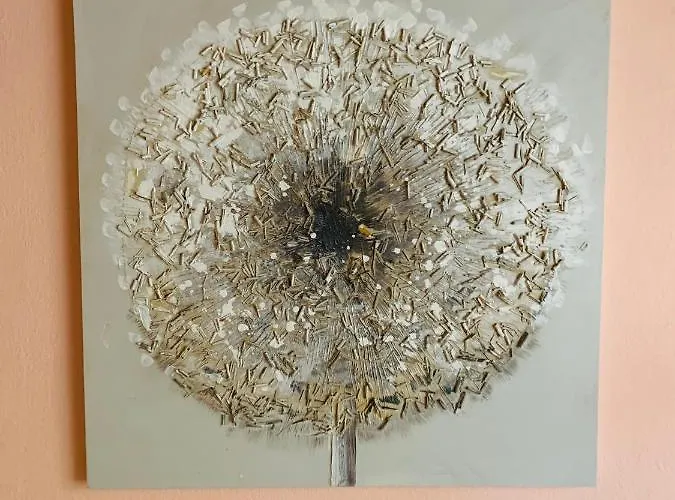 Appartamento Alena *