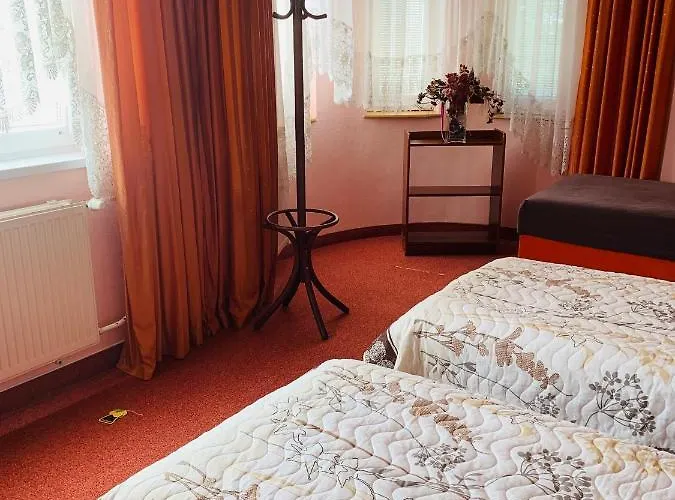 Appartamento Alena Ostrava