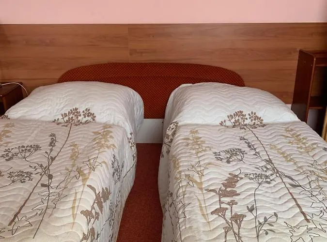 Alena Appartement Ostrava