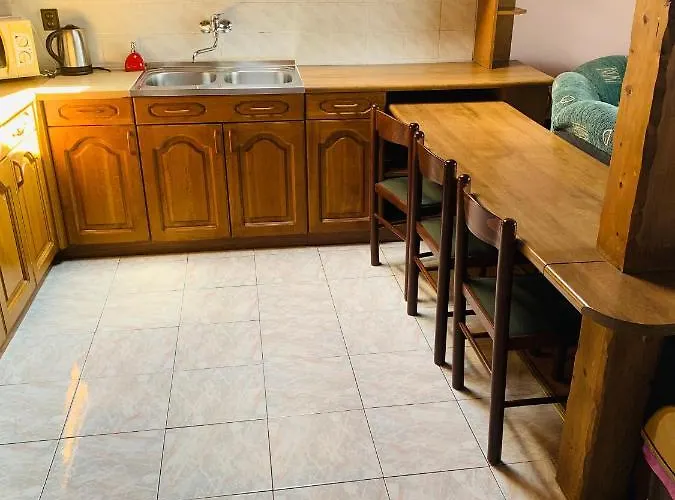 Appartement Alena Ostrava