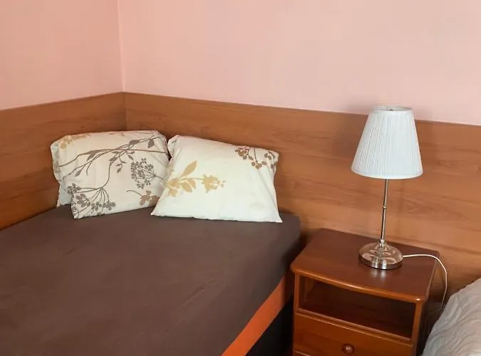 Alena Appartement Ostrava