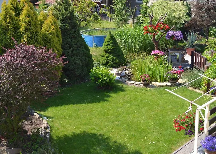 Appartamento Alena Ostrava