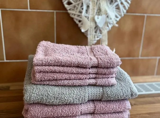 Alena Appartamento *