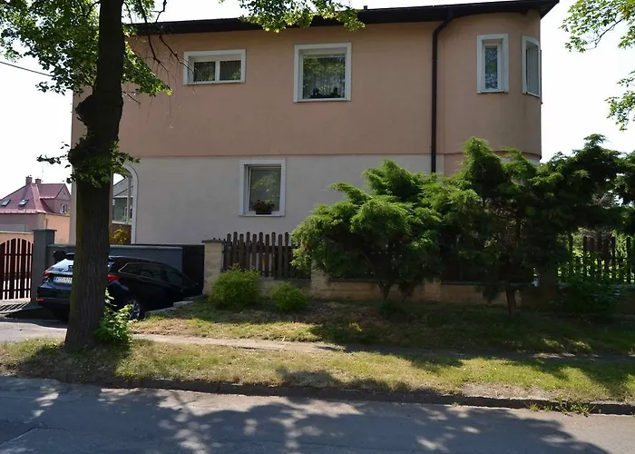 Alena オストラヴァ