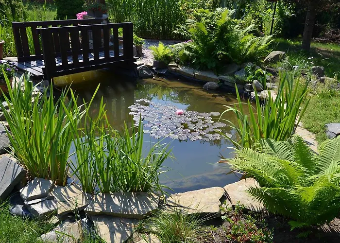 Alena Appartamento Ostrava