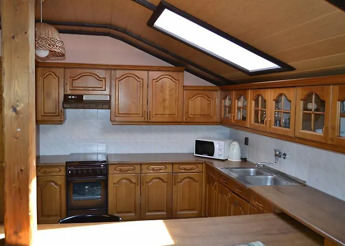 Appartement Alena Ostrava